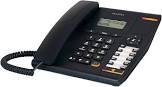 Telephone fixe temporis 580