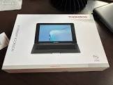 Ordinateur portable th-n112 10" quad core allwinner 64 2go