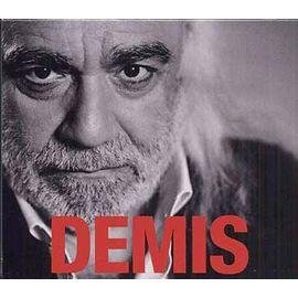 Cd demis