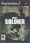 Jeu wwii:soldier