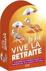 Jouet vive la retraite