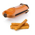 Appareil a churros orange