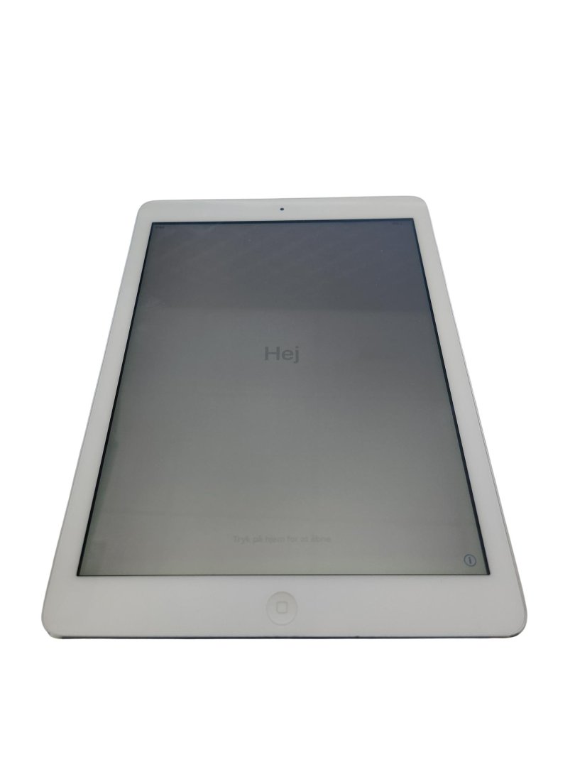 Ipad air (2013)