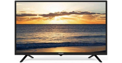 Tv 32" 81,5 cm (32") ld32cgb18 led full hd