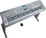 Piano numerique dgx-505