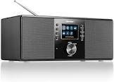 Enceinte dab bluetooth radio danb bluetooth