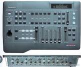 Table regie de montage audio/vid wj-ave5