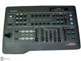 Table regie de montage audio/vid wj-ave5