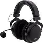 Casque filaire micro mmx 300