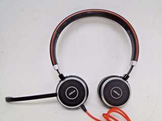 Casque filaire type jack hsc017