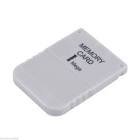 Accessoire sony carte memoire ps1 30 blocks