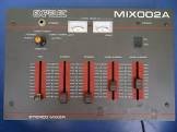 Table de mix mix002a
