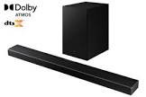 Barre de son hw-q600c