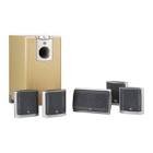 Home cinema scs 10 5,1enceinte(s)