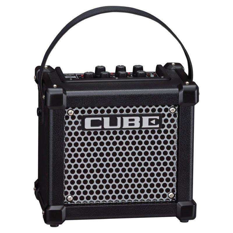 Ampli guitare,basse,electrique. m-cube gx