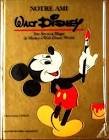 Notre ami walt disney