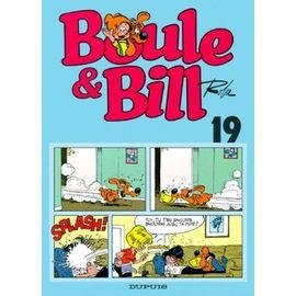 Boule & bill tome 19