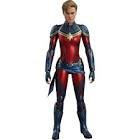Figurine captain marvel