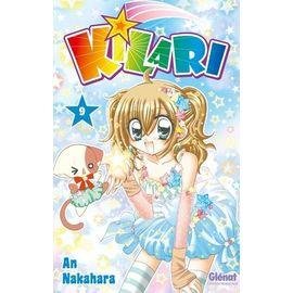 Kilari - tome 9