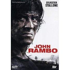 John rambo (disco singolo)