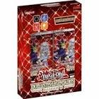 Coffret 2 booster duellistes legendaires saison 3
