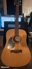 Guitare folk gfs-51 gaucher