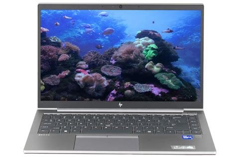 Pc portable zbook firefly14 i7-1185g7 512go 16go t500