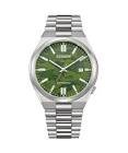 Montre tsuyosa military automatique
