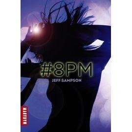 #8 pm - tome 1