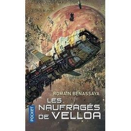 Les naufrages de velloa