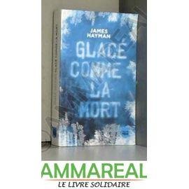 Glace comme la mort