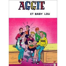 Aggie tome 10 - aggie et baby lou