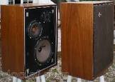 Enceinte 22rh426