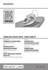 Fer a repasser sans fil 467411-2404