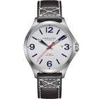 Montre automatique khaki red bull