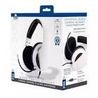 Casque playstation 5 spx-300 150068 blanc