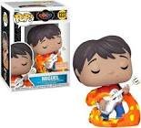 Figurine coco miguel 1237