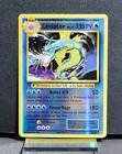 Carte pokemon leviator niv.41 34/108
