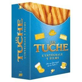 Les tuche - l'integrale 5 films