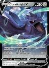 Carta corviknight v #swsh200 promo