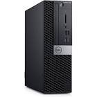 Ordi bureau optiplex 7060 i5 8500t 2,1ghz 8go 256go