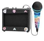 Karaoke portable k900bx21/15
