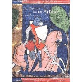 La legende du roi arthur