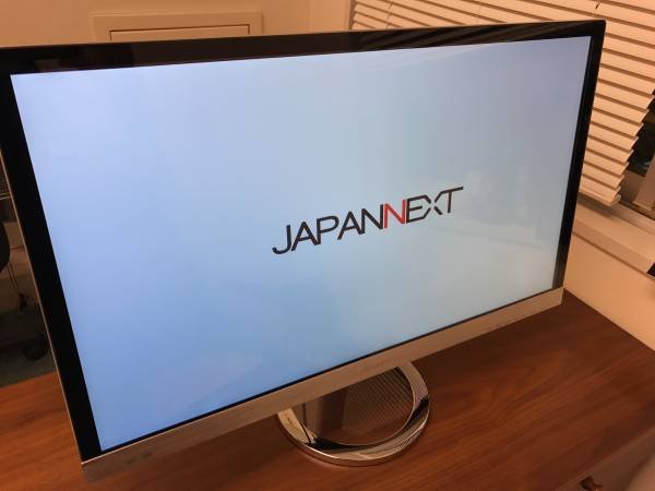 Ecran jn-t280uhd