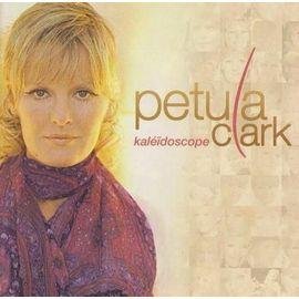 Cd kaleidoscope - version digipack