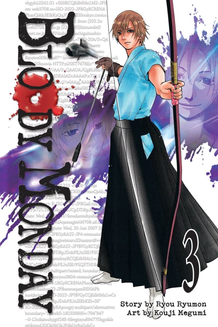 Tome 3