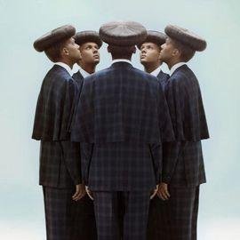 Multitude - cd album