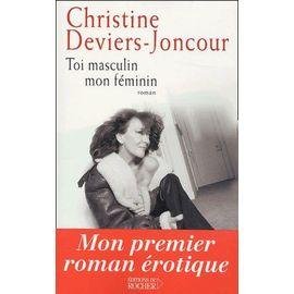 Toi masculin mon feminin