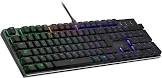 Clavier mecanique sk652