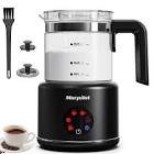 Mousseur a lait hs010-s